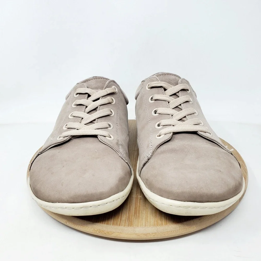 Aintap Shoes Womens 40 Barefoot Lace Up Minimalist Barefoot Oxford‎ Sneaker
